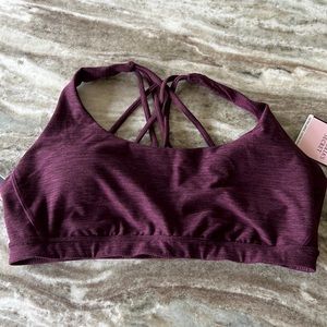 Victoria’s Secret sports bra